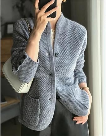 CashmereCove Cardigan